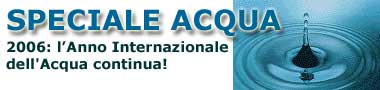 SPECIALE ACQUA 