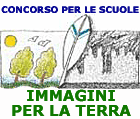 Il Concorso per le scuole di Green Cross: Immagini per la Terra di Green Cross Italia