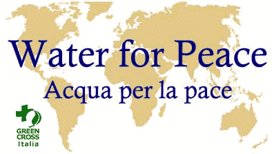 Water for Peace 