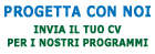 Progetta con noi: Green Cross Italia cerca professionisti ed esperti, inserisci il tuo cv per la nostra banca dati.