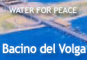 WATER FOR PEACE - IL VOLGA