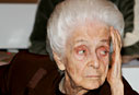 Rita Levi-Montalcini