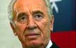 Shimon Peres