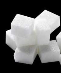 The e zucchero per produrre energia pulita