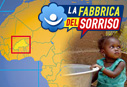 Semina l'acqua in Burkina Faso