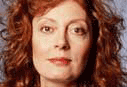 Susan Sarandon 