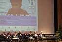 Forum Water for Life and Peace - Seconda giornata: gli impegni concreti 