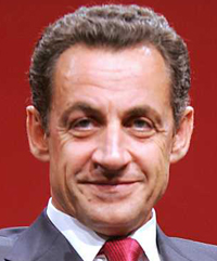 NicolasSarkozy