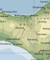 Bali