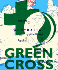Green Cross International