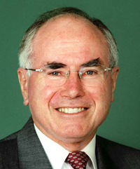 John Howard