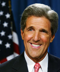 John Kerry