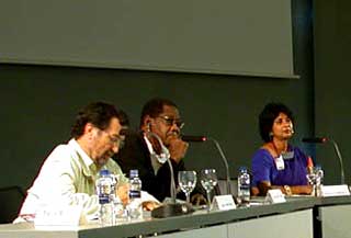 Forum Universale delle Culture di Barcellona 2004