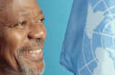 Kofi Annan