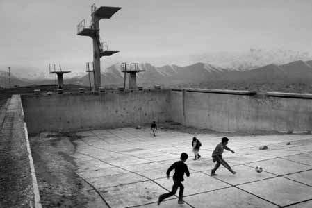 Per guardare tutte le immagini premi Play