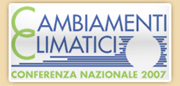 cambiamenti climatici