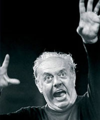 Dario Fo