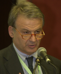 Corrado Clini