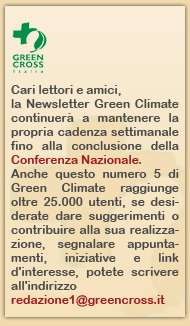 comunicazione newsletter