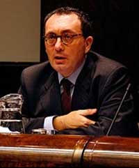 Stefano Manservisi