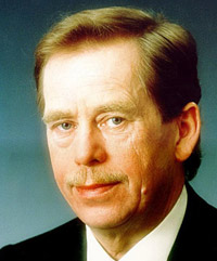 Vaclav Havel